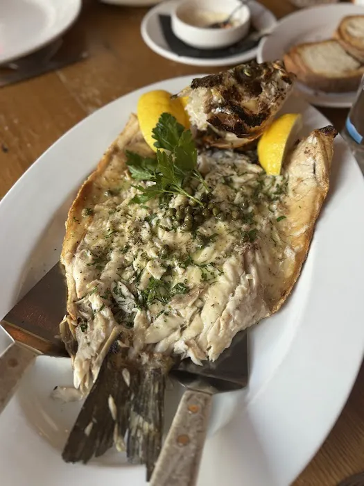 Anassa Taverna Astoria Picture 8