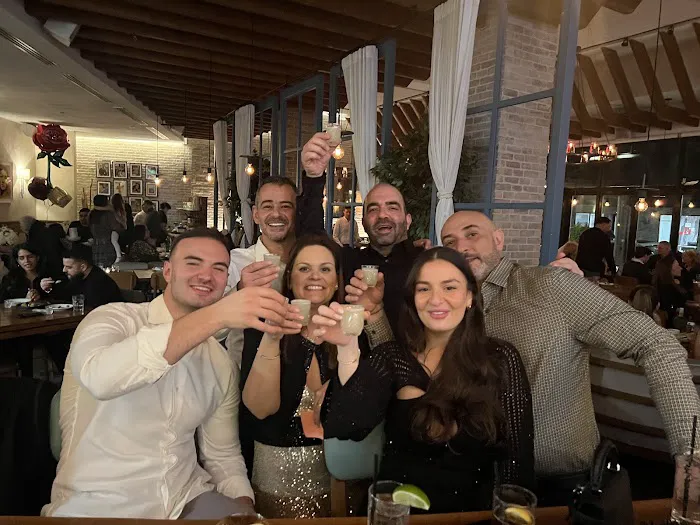 Anassa Taverna Astoria Picture 7