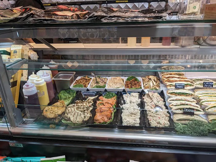 Astor Gourmet & Market Picture 8