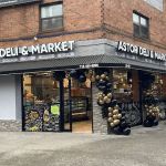 Astor Gourmet & Market