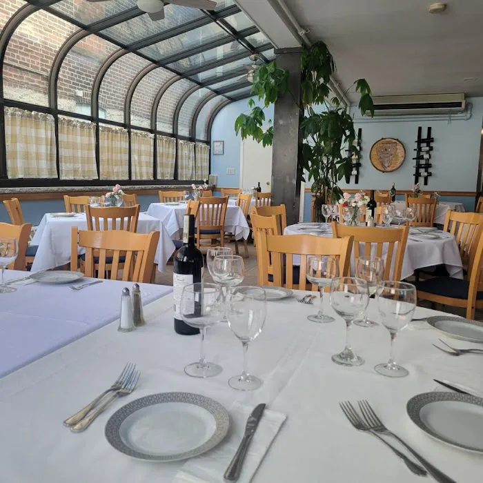 Rialto Ristorante Picture 8