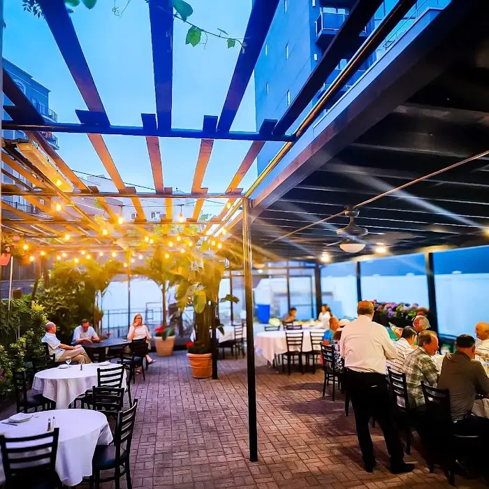 Rialto Ristorante Picture 2