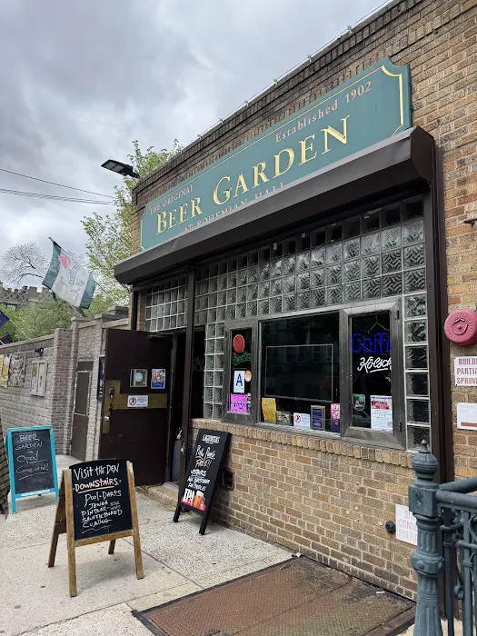 Bohemian Hall & Beer Garden Picture 5