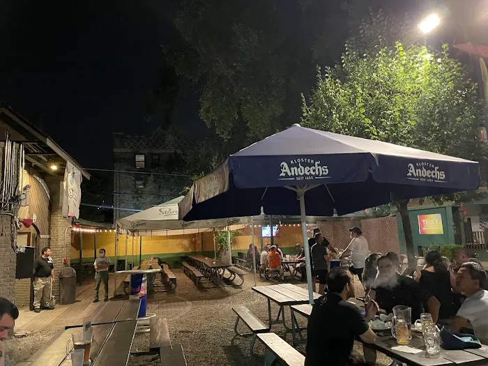 Bohemian Hall & Beer Garden Picture 8