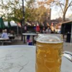 Bohemian Hall & Beer Garden