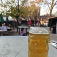 Bohemian Hall & Beer Garden ico