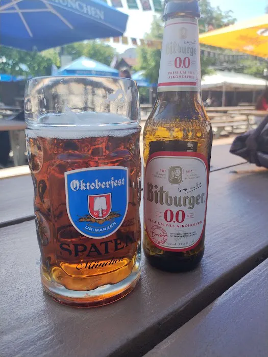 Bohemian Hall & Beer Garden Picture 2