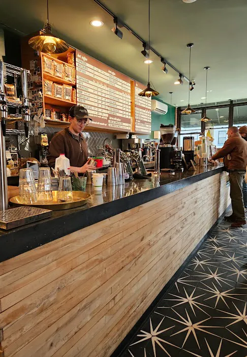 Mighty Oak Roasters Picture 2