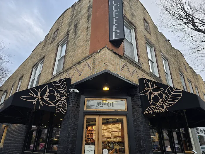 Mighty Oak Roasters Picture 7