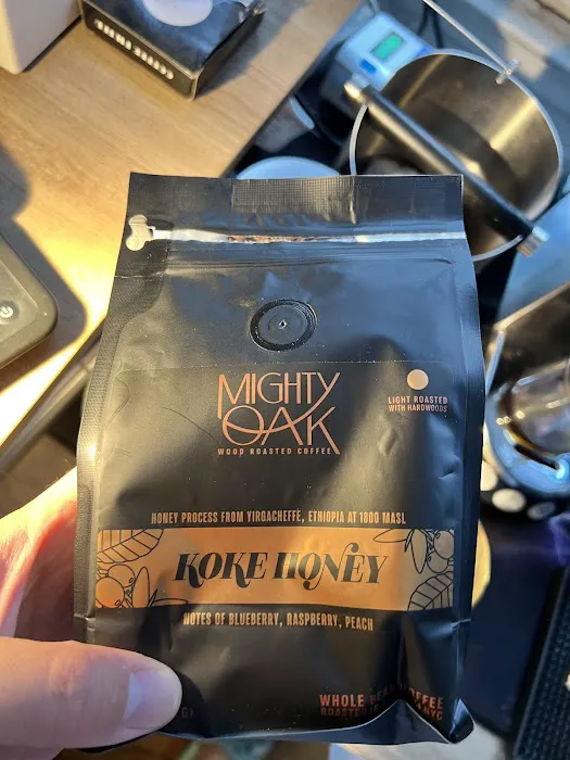 Mighty Oak Roasters Picture 9