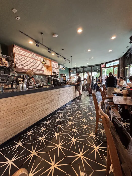 Mighty Oak Roasters Picture 4