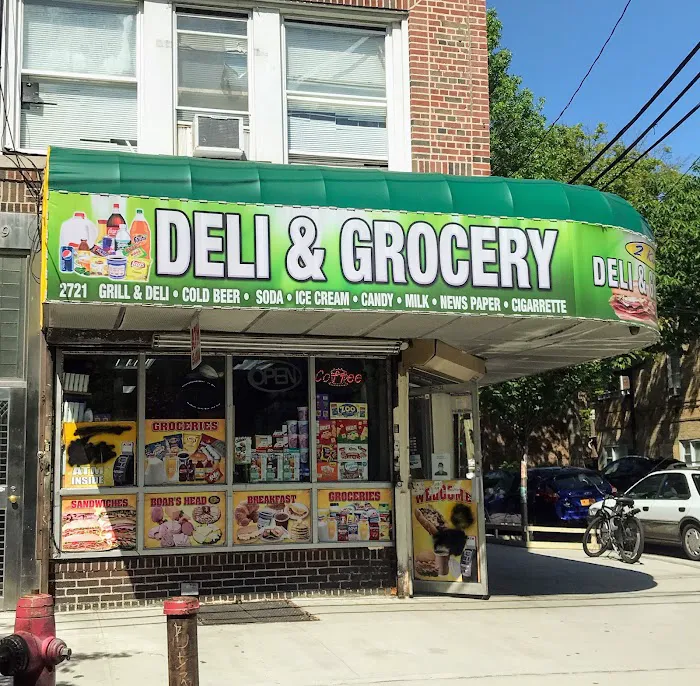 2 Kings Deli Grocery Picture 6