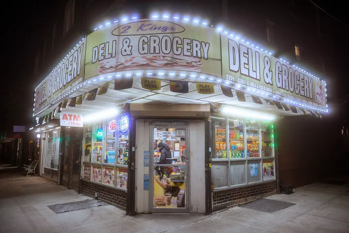 2 Kings Deli Grocery Picture 1