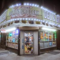 2 Kings Deli Grocery ico