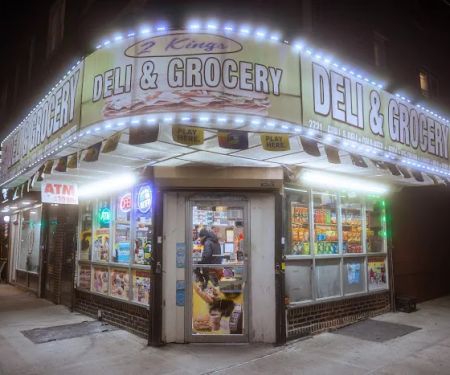 2 Kings Deli Grocery