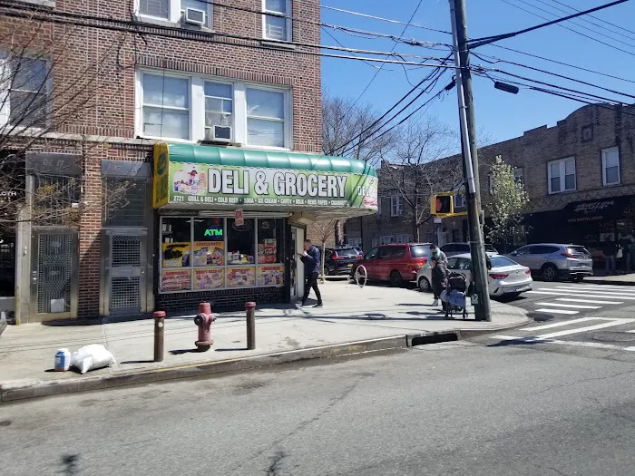 2 Kings Deli Grocery Picture 2