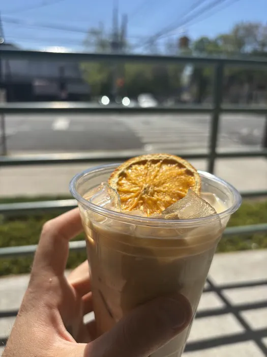 Kinship Coffee Picture 5