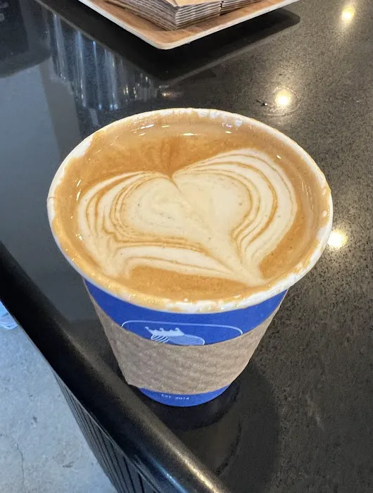 Kinship Coffee Picture 4