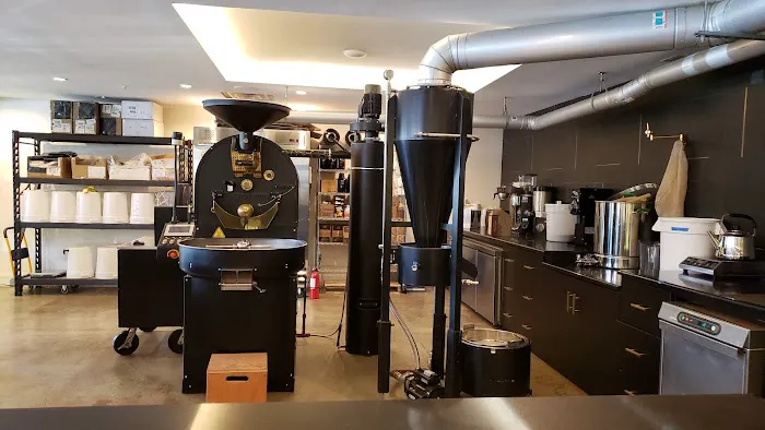 Kinship Coffee Picture 9