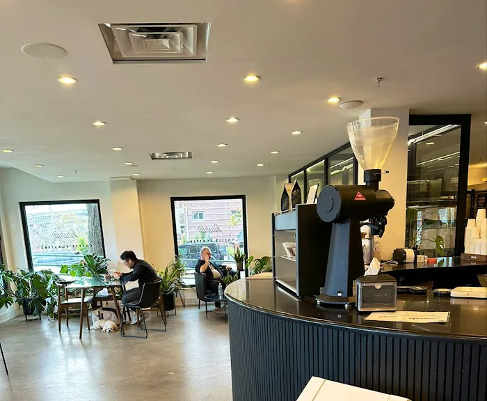 Kinship Coffee Picture 10
