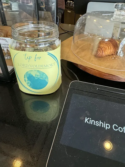 Kinship Coffee Picture 7