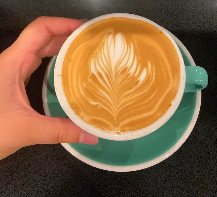Kinship Coffee Picture 8