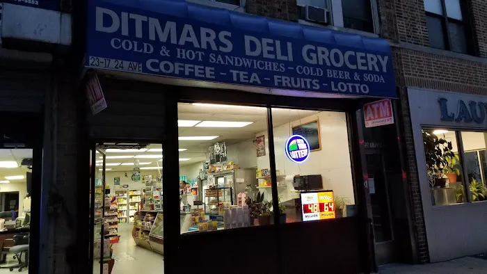 Ditmars Deli Grocery Picture 1
