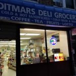 Ditmars Deli Grocery