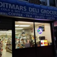 Ditmars Deli Grocery ico