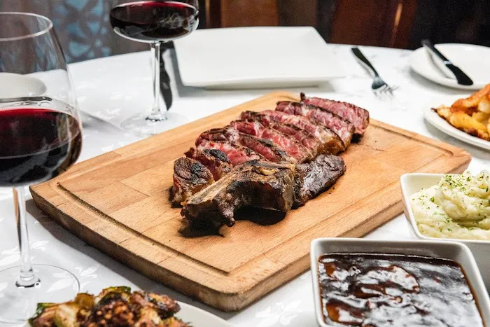 Meet the Meat Picture 5