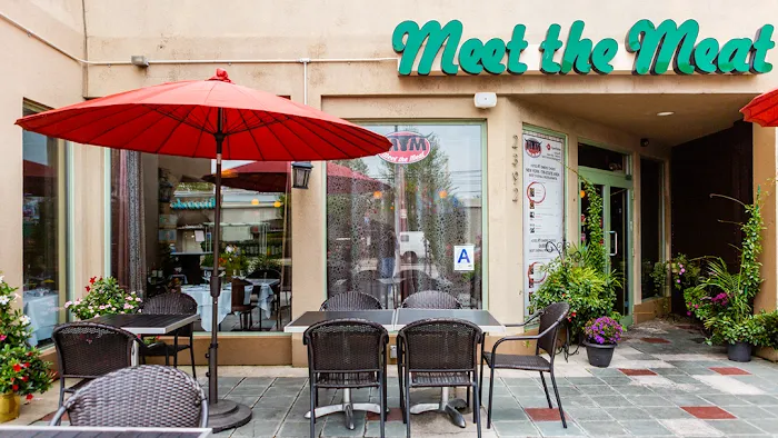 Meet the Meat Picture 10