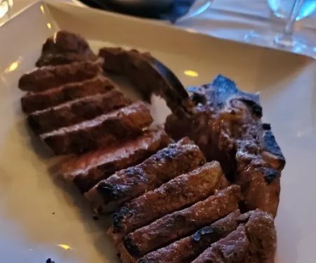 Meet the Meat