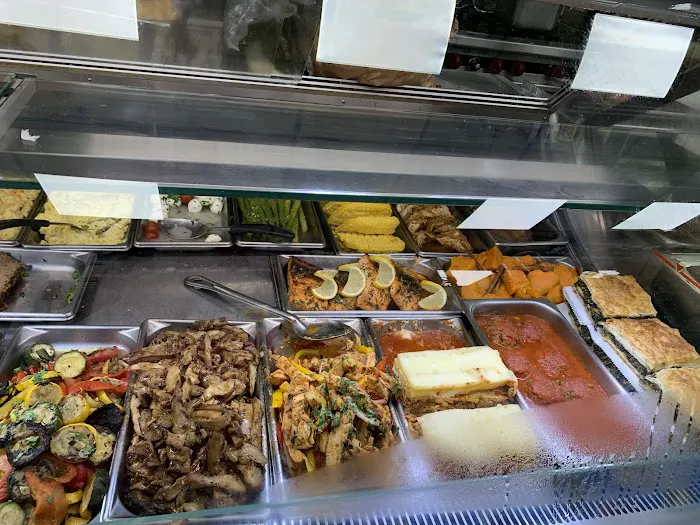 Othello Deli Picture 3