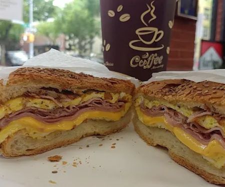 Othello Deli