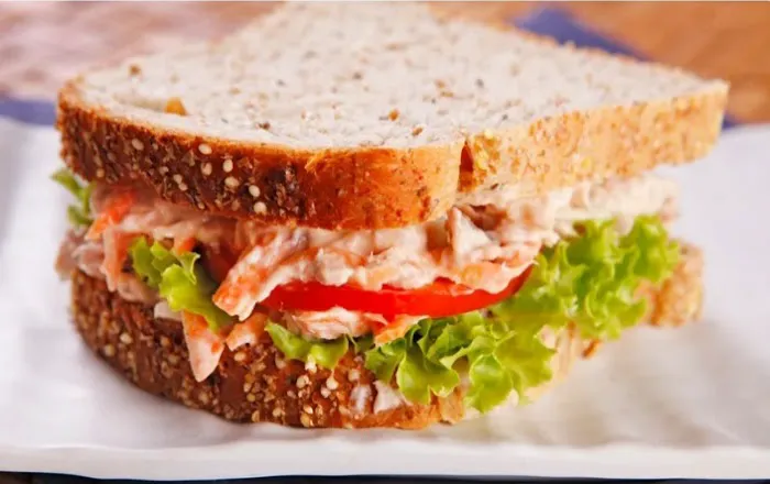 STARCAFEAULAIT PIZZA SOUP & SANDWICHES Picture 8