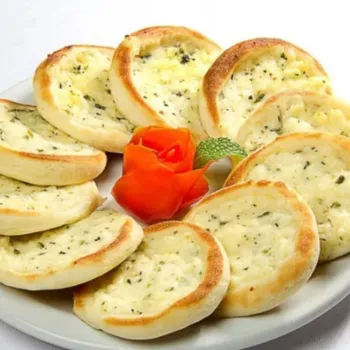 STARCAFEAULAIT PIZZA SOUP & SANDWICHES Picture 9