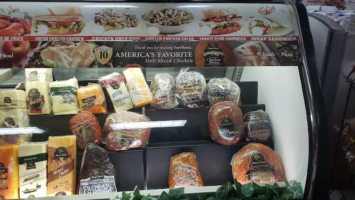 2401 Gourmet Deli Grocery Picture 3