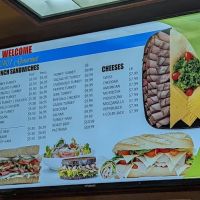 2401 Gourmet Deli Grocery ico