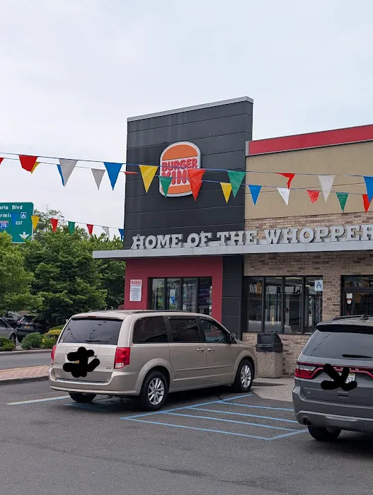 Burger King Picture 10