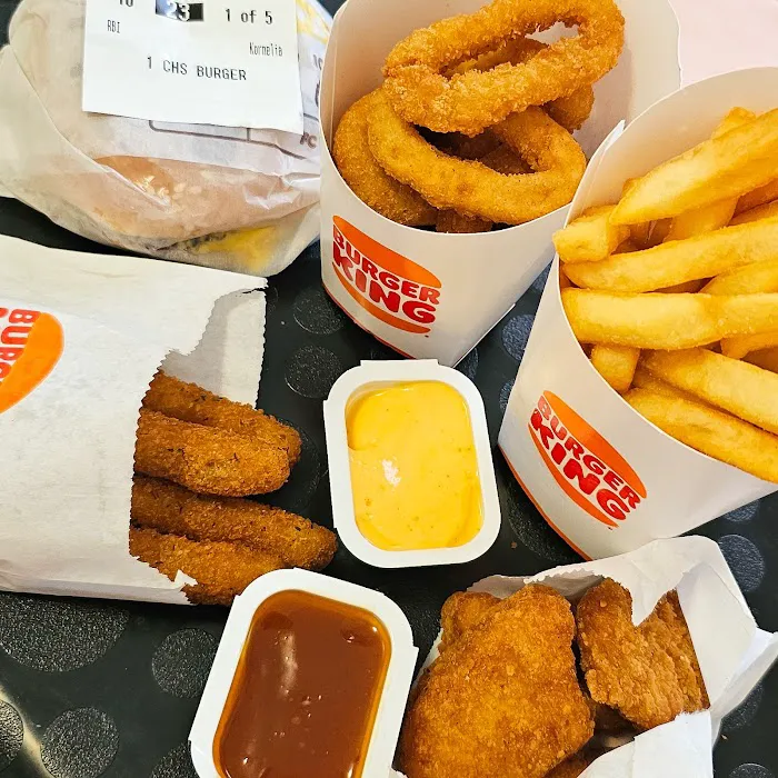 Burger King Picture 2