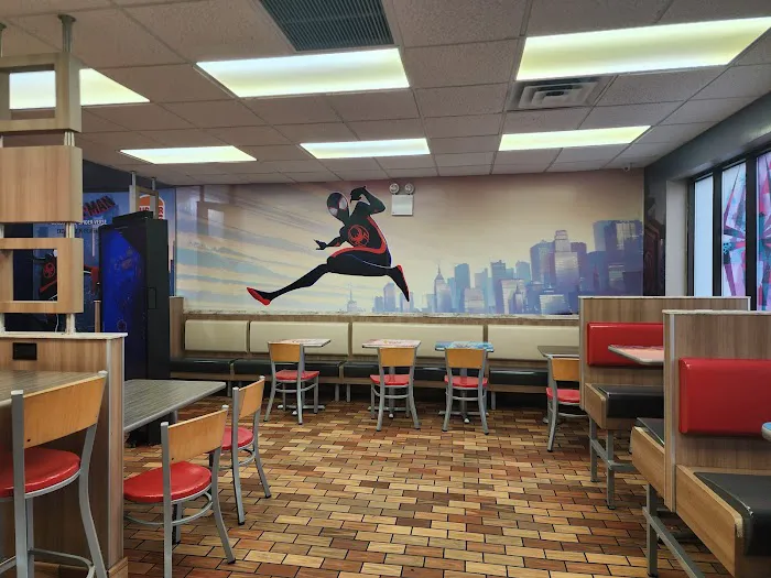 Burger King Picture 9