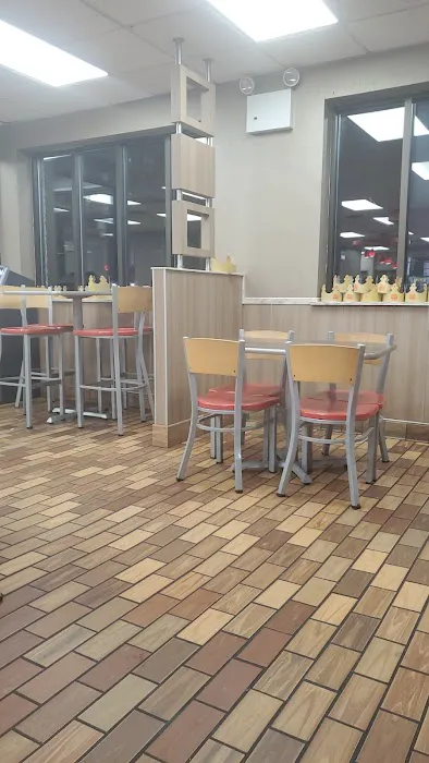 Burger King Picture 7
