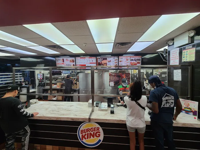 Burger King Picture 1