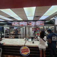 Burger King ico
