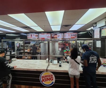Burger King