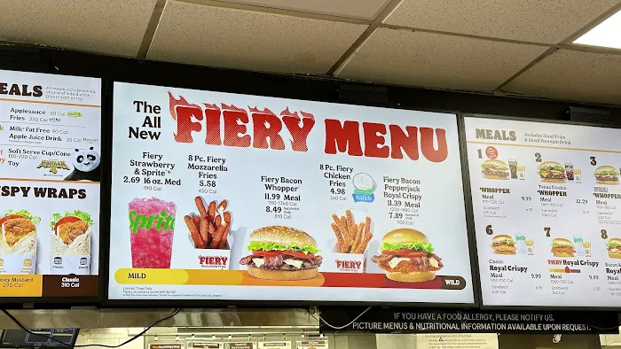 Burger King Picture 4