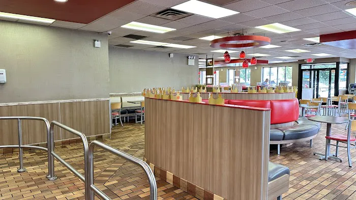 Burger King Picture 3