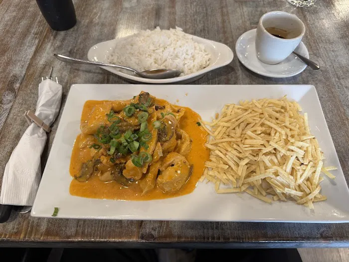 Favela Grill Steakhouse Picture 6