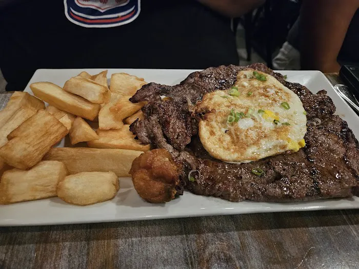 Favela Grill Steakhouse Picture 7
