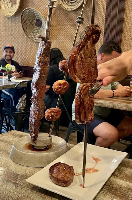 Favela Grill Steakhouse Picture 1